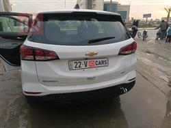 شيفروليه إكوينوكس